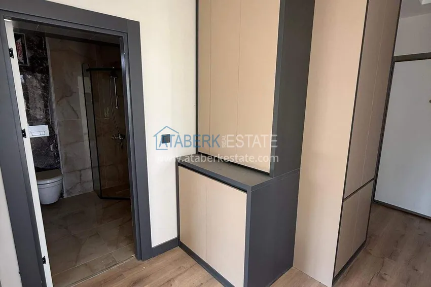 Kupuj  Nowy apartament 2+1 w Antalya, dzielnica Altintash - rezydencja z infrastrukturą 12 