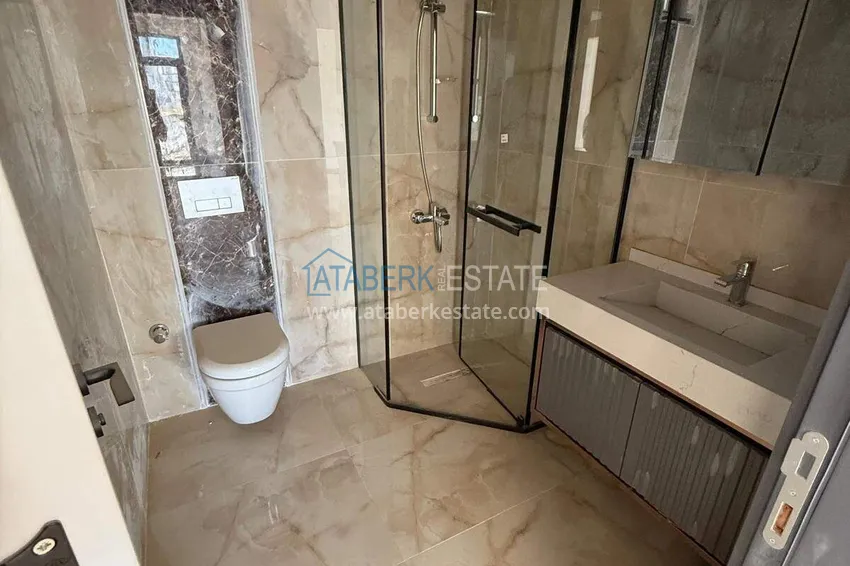 Kupuj  Nowy apartament 2+1 w Antalya, dzielnica Altintash - rezydencja z infrastrukturą 13 