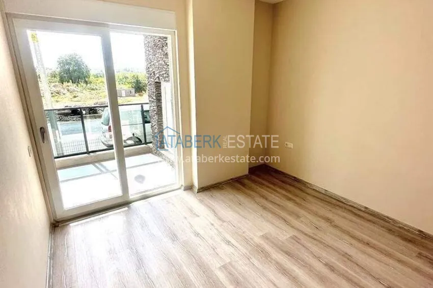 Kupuj  Apartament 2+1 w Alanyi, dzielnica Oba - rezydencja z infrastrukturą 13 