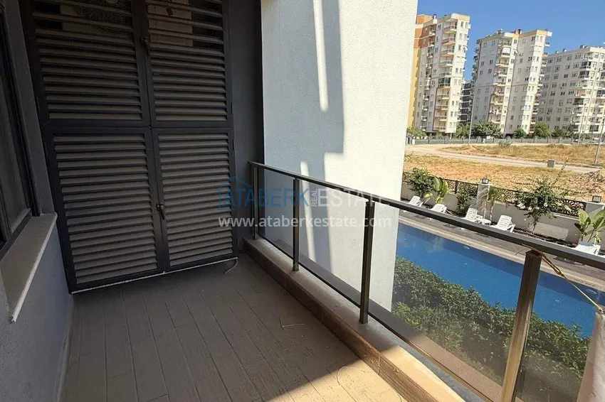 Kupuj  Nowy apartament 2+1 w Antalya, dzielnica Altintash - rezydencja z infrastrukturą 14 