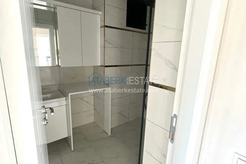 Kupuj  Apartament 2+1 w Alanyi, dzielnica Oba - rezydencja z infrastrukturą 14 