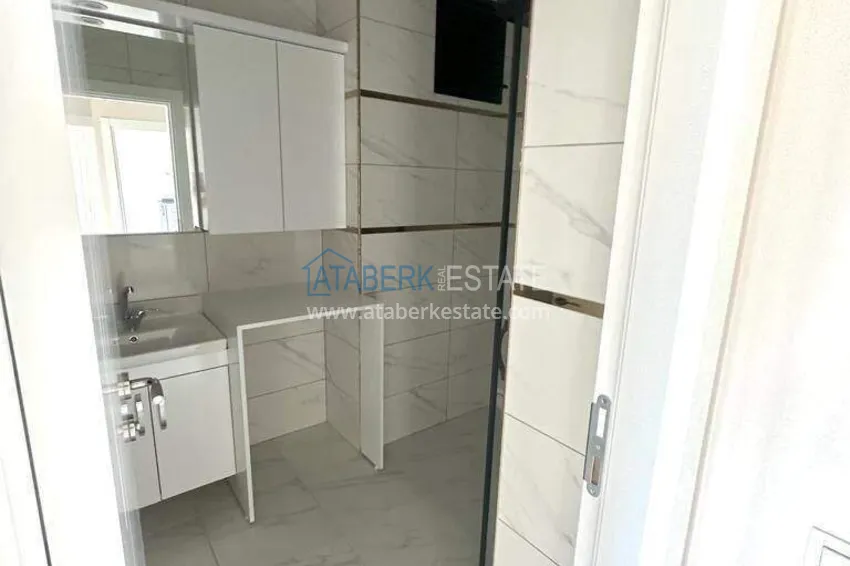 Kupuj  Apartament 2+1 w Alanyi, dzielnica Oba - rezydencja z infrastrukturą 15 