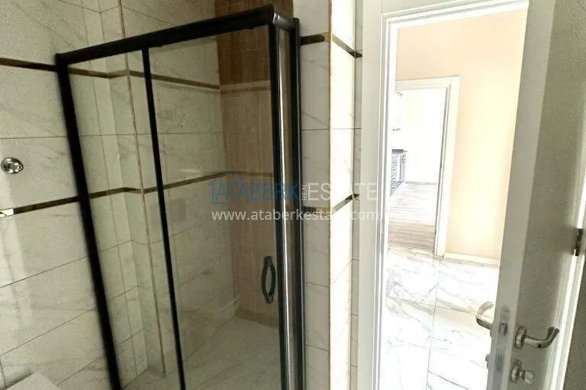 Kupuj  Apartament 2+1 w Alanyi, dzielnica Oba - rezydencja z infrastrukturą 16 