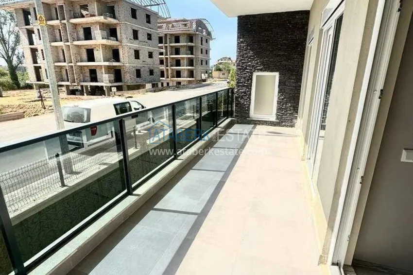 Kupuj  Apartament 2+1 w Alanyi, dzielnica Oba - rezydencja z infrastrukturą 17 
