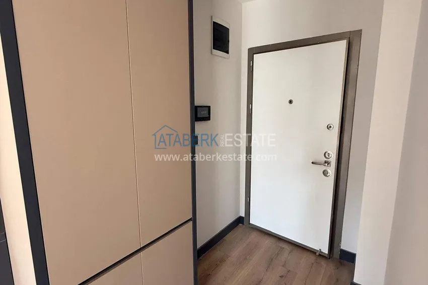 Kupuj  Nowy apartament 2+1 w Antalya, dzielnica Altintash - rezydencja z infrastrukturą 3 