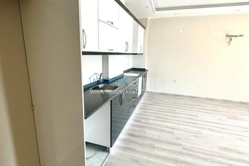 Kupuj  Apartament 2+1 w Alanyi, dzielnica Oba - rezydencja z infrastrukturą 3 