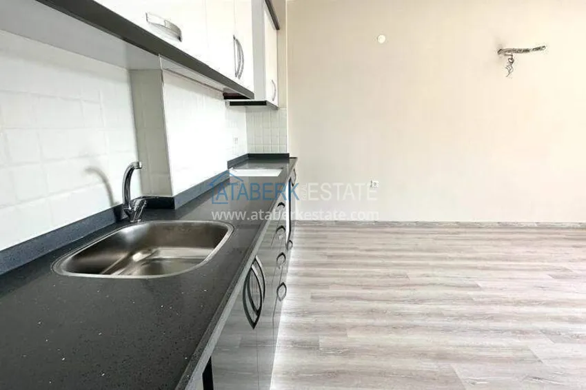 Kupuj  Apartament 2+1 w Alanyi, dzielnica Oba - rezydencja z infrastrukturą 4 