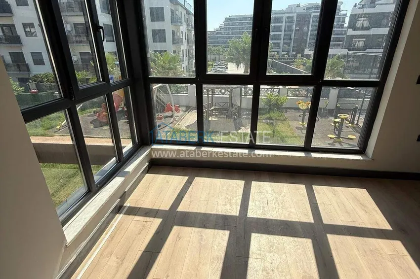 Kupuj  Nowy apartament 2+1 w Antalya, dzielnica Altintash - rezydencja z infrastrukturą 5 