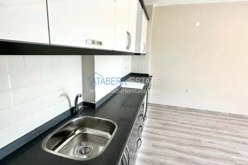 Kupuj  Apartament 2+1 w Alanyi, dzielnica Oba - rezydencja z infrastrukturą 5 