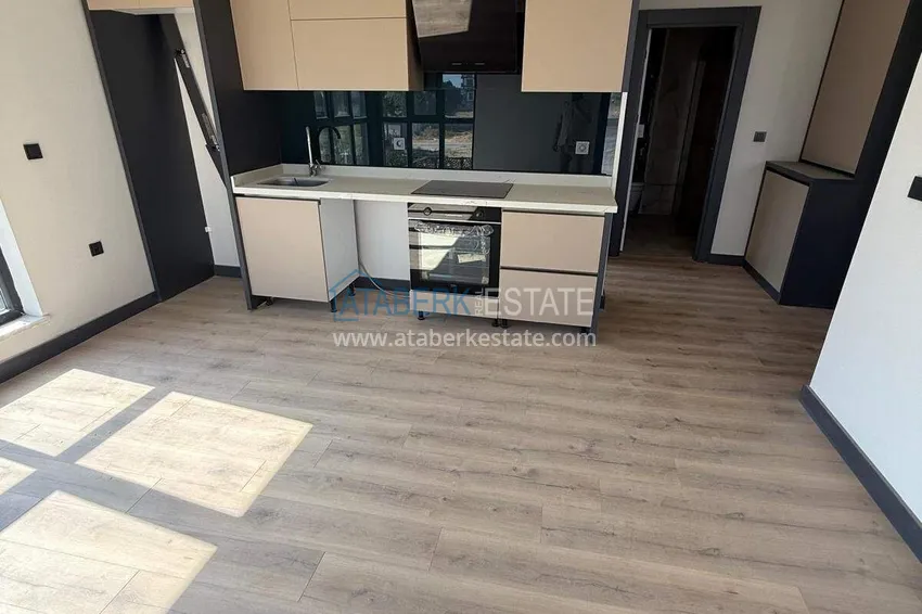 Kupuj  Nowy apartament 2+1 w Antalya, dzielnica Altintash - rezydencja z infrastrukturą 6 