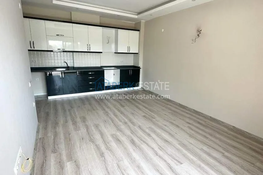 Kupuj  Apartament 2+1 w Alanyi, dzielnica Oba - rezydencja z infrastrukturą 6 
