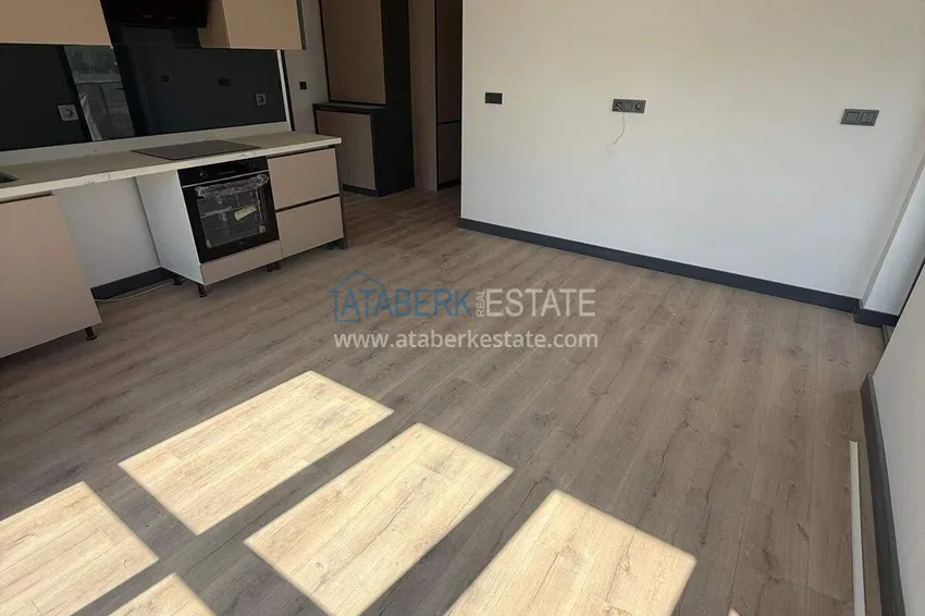 Kupuj  Nowy apartament 2+1 w Antalya, dzielnica Altintash - rezydencja z infrastrukturą 7 