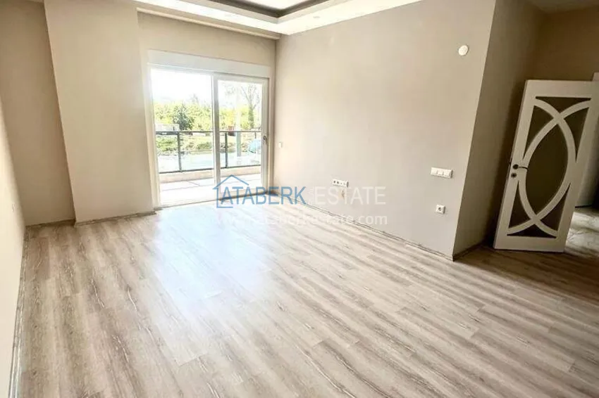 Kupuj  Apartament 2+1 w Alanyi, dzielnica Oba - rezydencja z infrastrukturą 8 