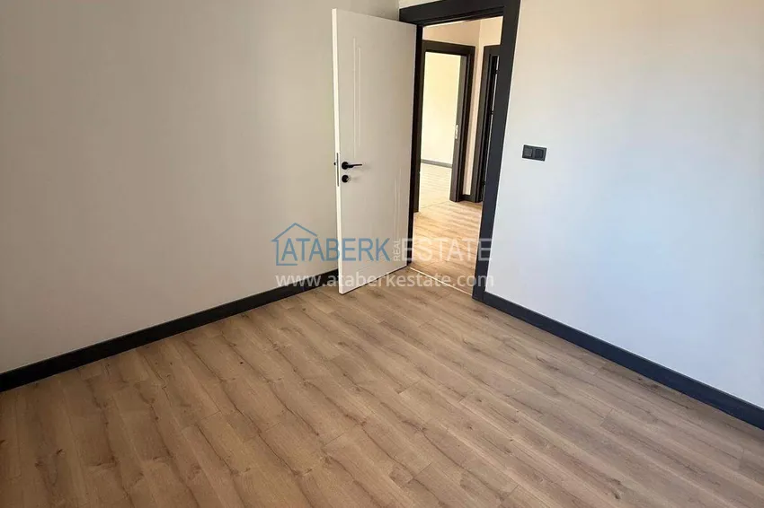 Kupuj  Nowy apartament 2+1 w Antalya, dzielnica Altintash - rezydencja z infrastrukturą 9 