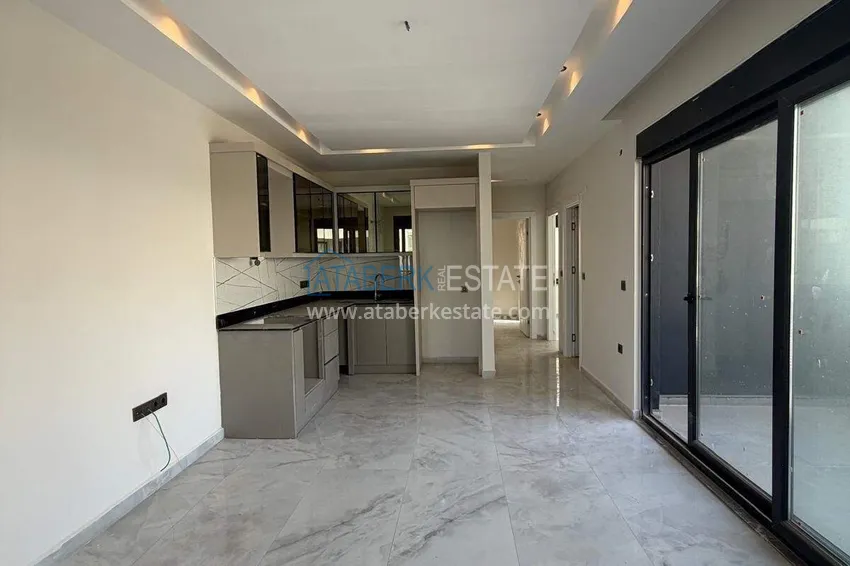 Kupuj  Apartament 2+1 w centrum Alanyi, plaża Kleopatra - wynajem krótkoterminowy jest dozwolony 3 