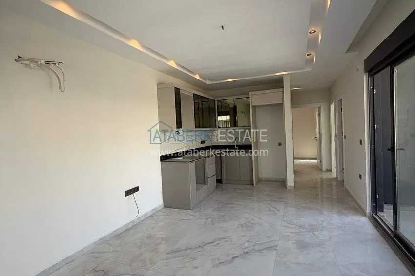 Kupuj  Apartament 2+1 w centrum Alanyi, plaża Kleopatra - wynajem krótkoterminowy jest dozwolony 4 