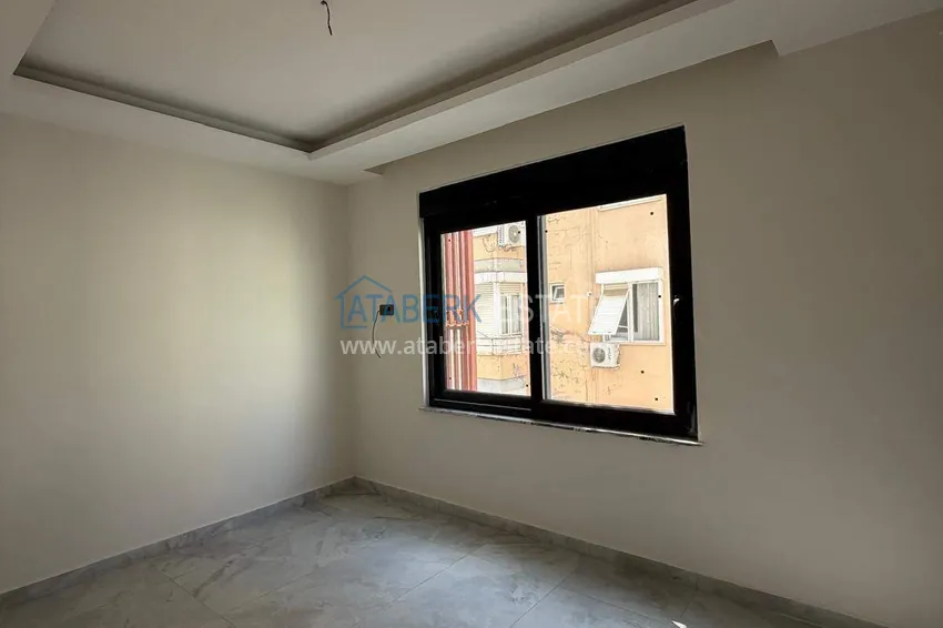 Kupuj  Apartament 2+1 w centrum Alanyi, plaża Kleopatra - wynajem krótkoterminowy jest dozwolony 6 