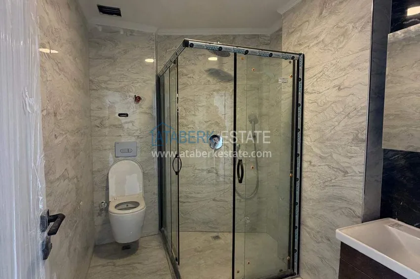 Kupuj  Apartament 2+1 w centrum Alanyi, plaża Kleopatra - wynajem krótkoterminowy jest dozwolony 7 