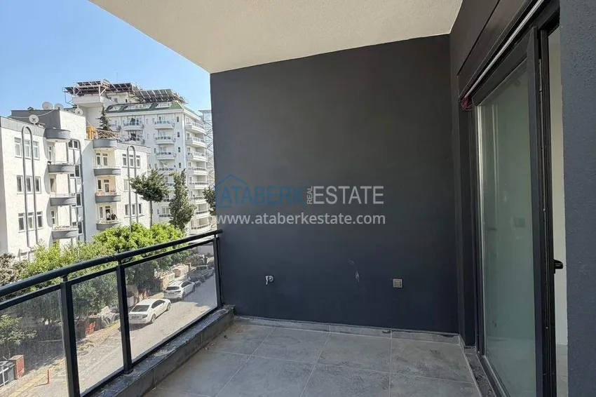 Kupuj  Apartament 2+1 w centrum Alanyi, plaża Kleopatra - wynajem krótkoterminowy jest dozwolony 9 