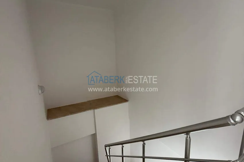 Kupuj  Duplex 2+1 w Mahmutlar — panoramiczne widoki, rezydencje w segmencie komfortu 10 
