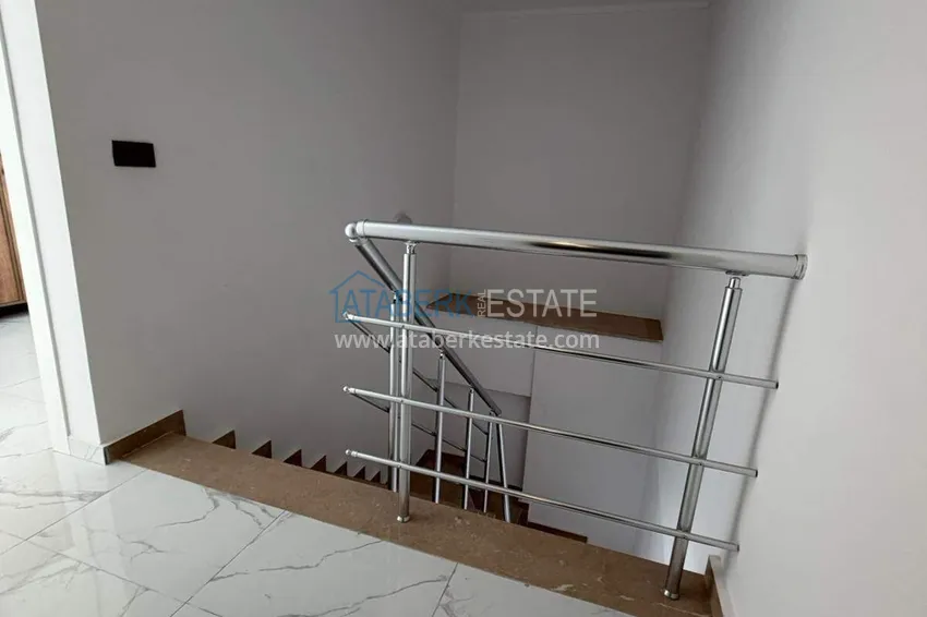 Kupuj  Duplex 2+1 w Mahmutlar — panoramiczne widoki, rezydencje w segmencie komfortu 11 