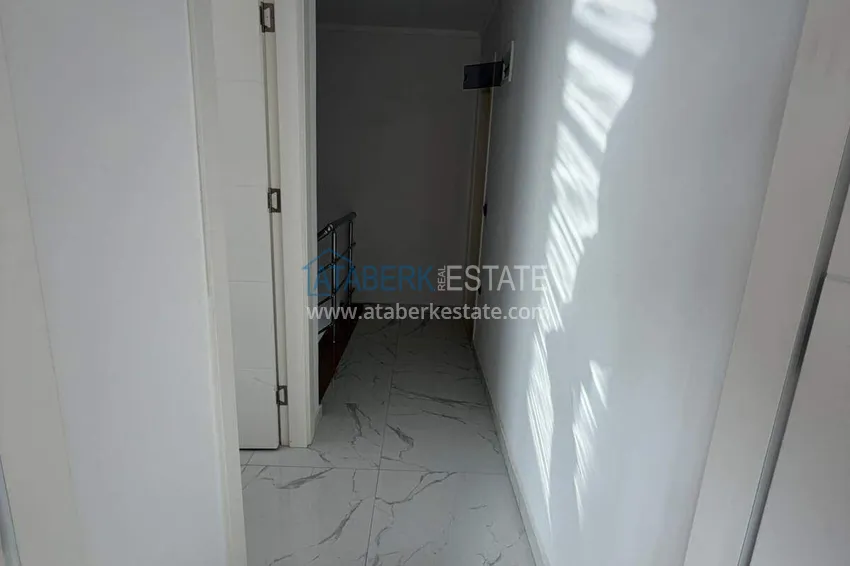Kupuj  Duplex 2+1 w Mahmutlar — panoramiczne widoki, rezydencje w segmencie komfortu 8 