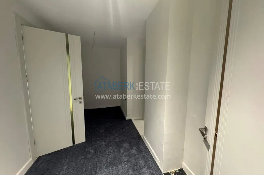Kupuj  Apartament 4+1 w Turkler z rozszerzonym układem i meblami - ośrodek premium, obywatelstwo, zezwolenie na pobyt  20 
