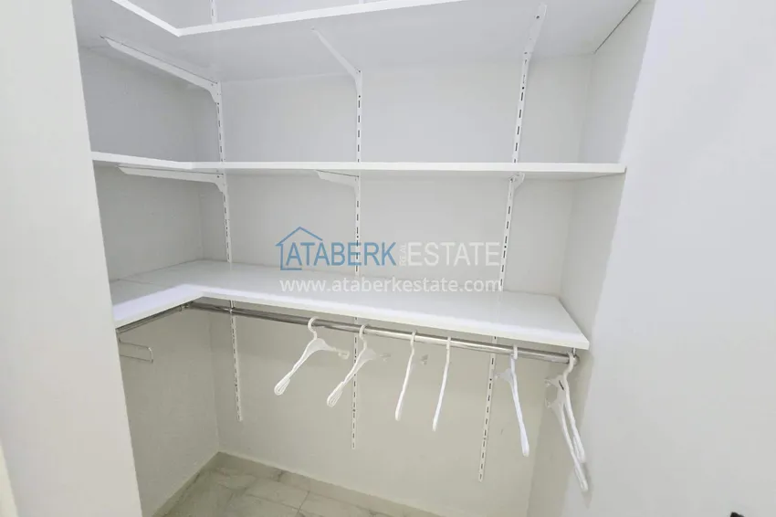 Kupuj  Apartament 3+1 na zezwolenie na pobyt w okolicy Oba - od właściciela, umeblowane, oddzielna kuchnia  15 