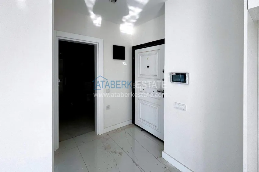 Kupuj  Gorąca oferta: 1+1 apartament w Mahmutlar - strona południowa, centrum dzielnicy 1 