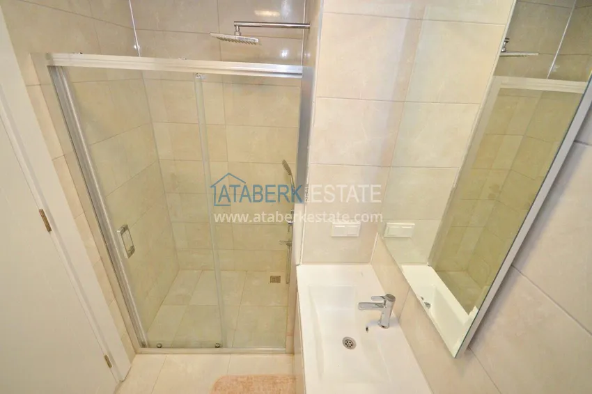 Kupuj  Apartament 2+1 na pierwszej linii w Mahmutlar - widok na morze, ciepłe podłogi, od właściciela 14 