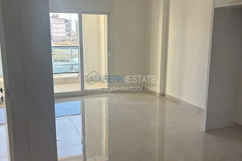 Kupuj  Apartament 1+1 w Gazipasa - od właściciela, widok na basen, przystępna cena 1 