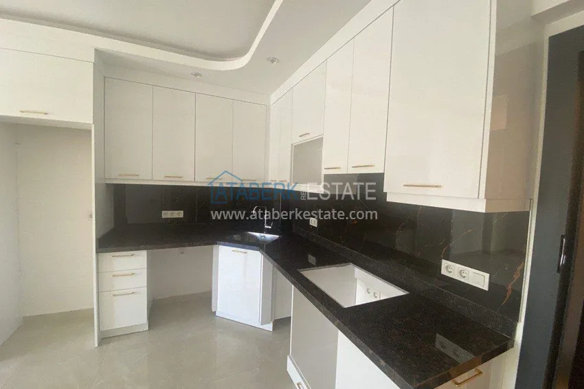 Kupuj  Apartament 1+1 w Gazipasa - od właściciela, widok na basen, przystępna cena 2 