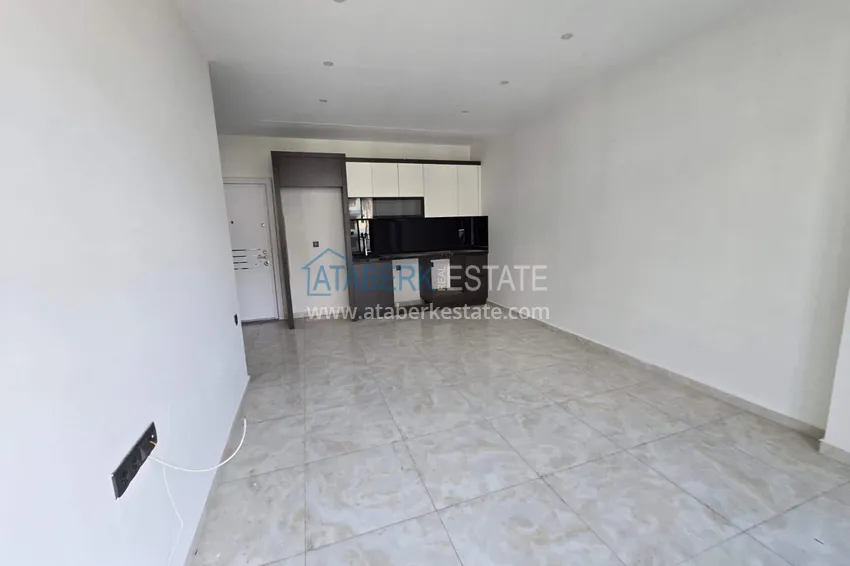 Kupuj  Dwa apartamenty 1+1 w centrum Alanyi, plaża Kleopatra - piękne wykończenie, nowoczesny kompleks 14 