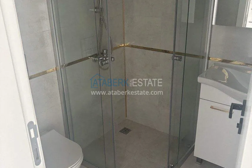 Kupuj  Apartament 1+1 w Gazipasa - od właściciela, widok na basen, przystępna cena 8 