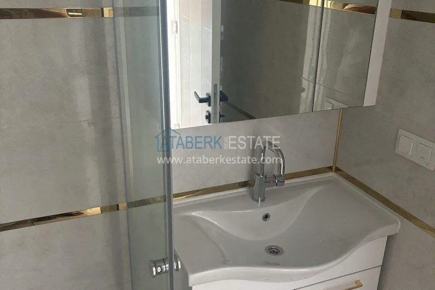 Kupuj  Apartament 1+1 w Gazipasa - od właściciela, widok na basen, przystępna cena 9 