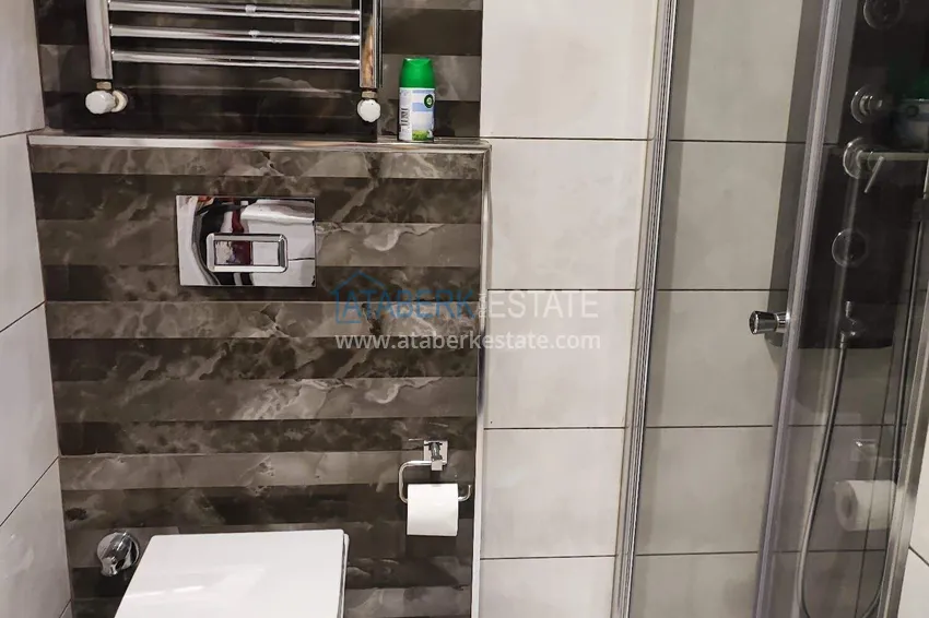Kupuj  Wynajem długoterminowy w Antalyi - apartamenty 2+1 w pobliżu plaży i rzeki Boacay, dzielnica Liman 25 