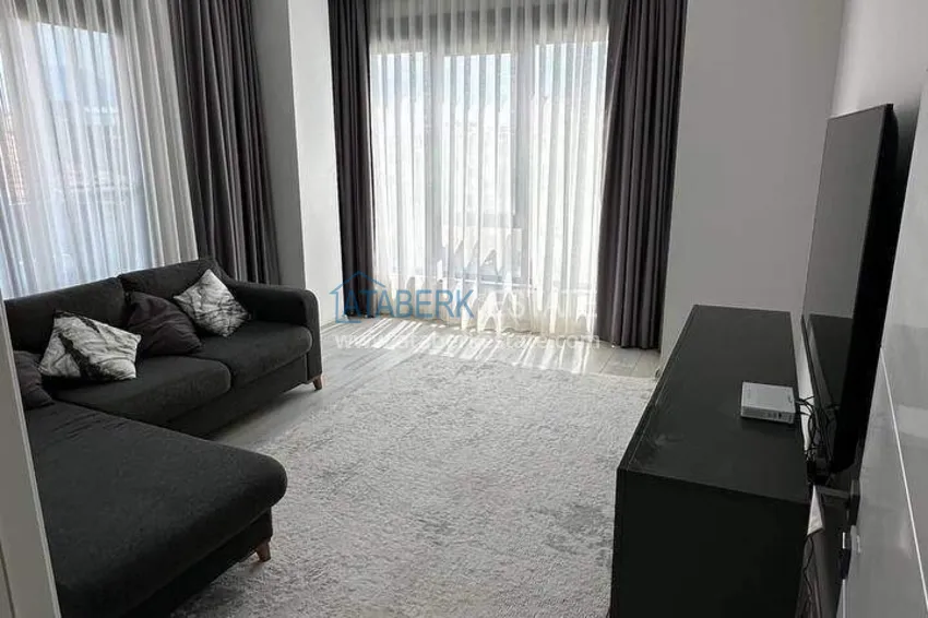 Kupuj  Mieszkanie 2+1 w centrum Alanyi - meble, oddzielna kuchnia  2 