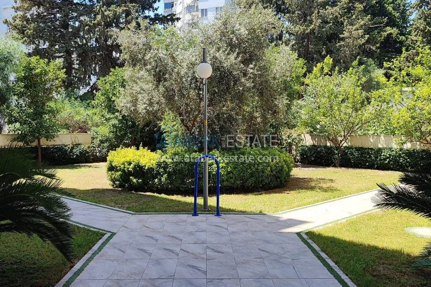 Wynajem długoterminowy w Antalyi - apartamenty 2+1 w pobliżu plaży i rzeki Boacay, dzielnica Liman 5 