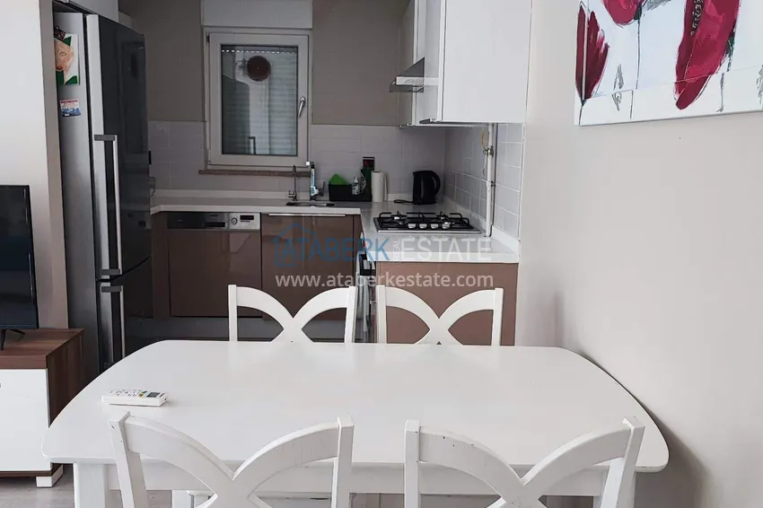 Kupuj  Wynajem długoterminowy w Antalyi - apartamenty 2+1 w pobliżu plaży i rzeki Boacay, dzielnica Liman 9 