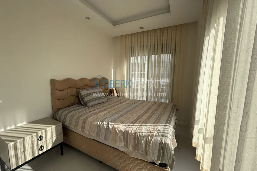 Kupuj  Apartament 1+1 w centrum Mahmutlar — meble, korzystny format, nowoczesny kompleks 4 