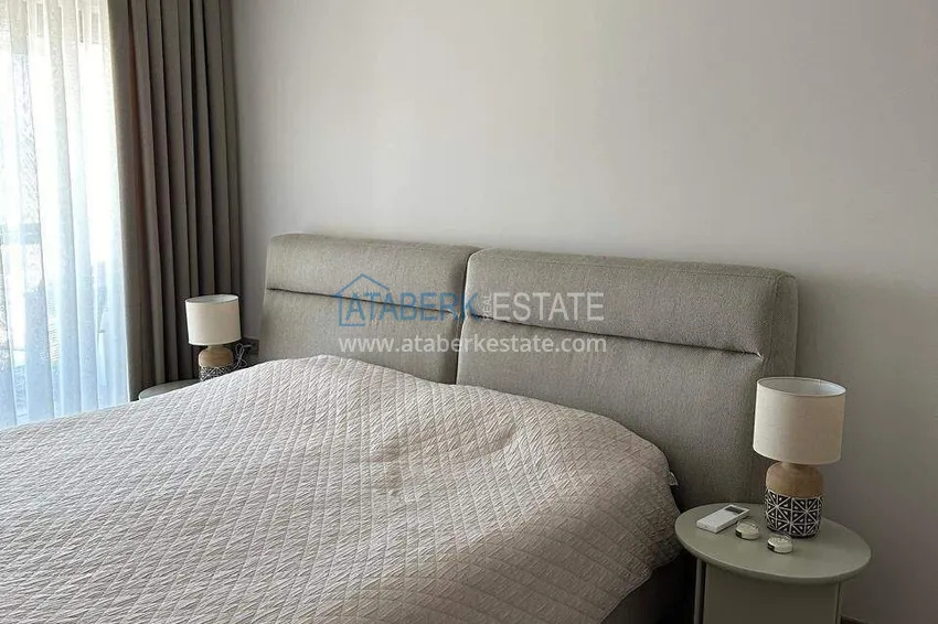 Kupuj  Apartament 1+1 w Antalya, dzielnica Kepez — meble, nowoczesna rezydencja, bezpośrednio od właściciela  5 
