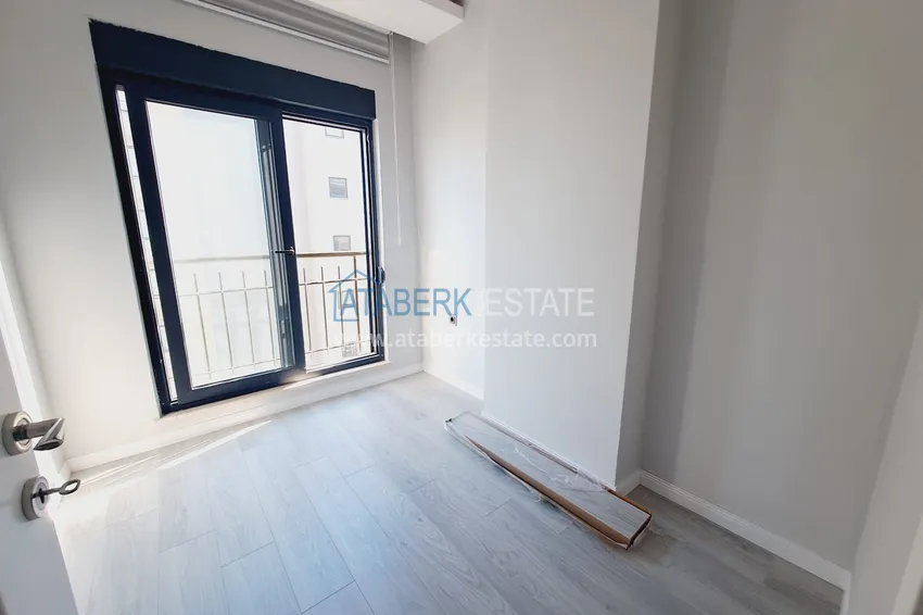 Kupuj  Apartament 2+1 w Avsallar — nowe meble, oddzielna kuchnia, przeszklony balkon 13 