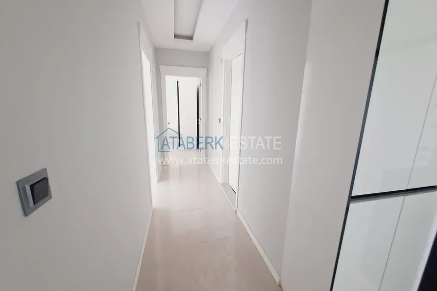 Kupuj  Apartament 2+1 w Avsallar — nowe meble, oddzielna kuchnia, przeszklony balkon 3 