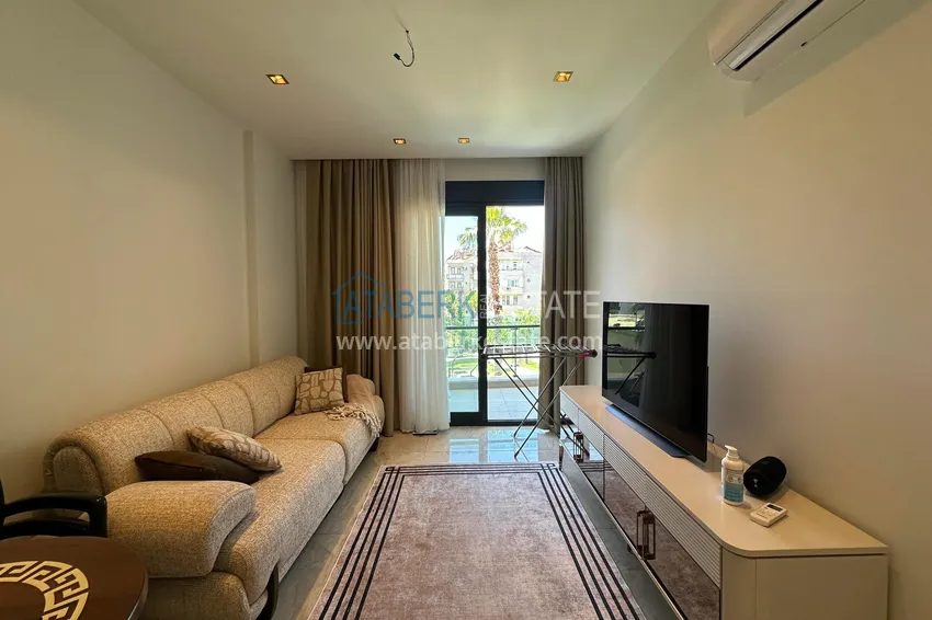Kupuj  Apartament 1+1 w centrum Alanyi, plaża Keykubat - dozwolony wynajem krótkoterminowy 3 