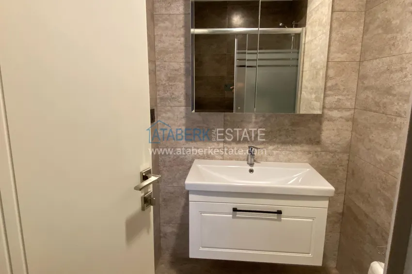 Kupuj  3+1 willa w Kargicak - designerski remont, część prywatna  30 