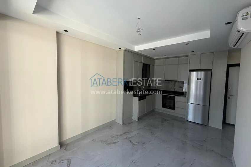 Kupuj Apartamenty na raty w komfortowym kompleksie — Alanya, Oba 6 