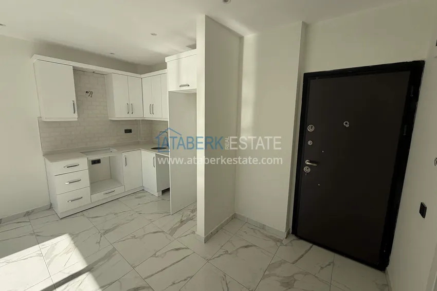 Kupuj  Apartamenty od inwestora w kompleksie w budowie — Alanya, dzielnica Avsallar  1 