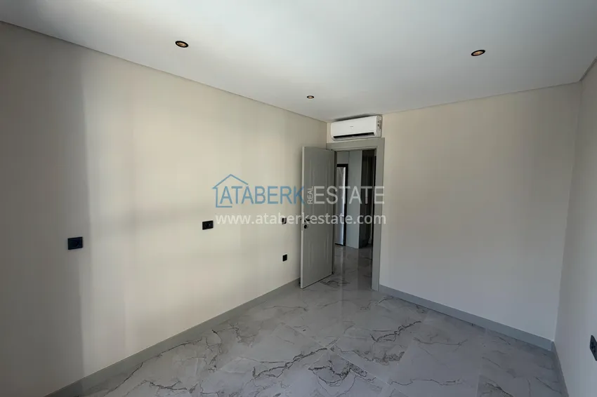 Kupuj Apartamenty na raty w komfortowym kompleksie — Alanya, Oba 11 