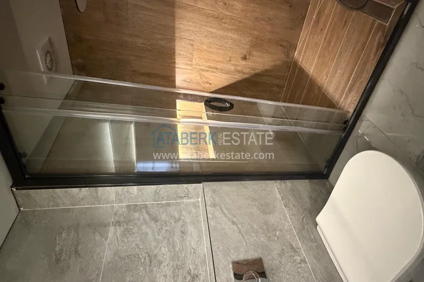 Kupuj Apartamenty na raty w komfortowym kompleksie — Alanya, Oba 16 