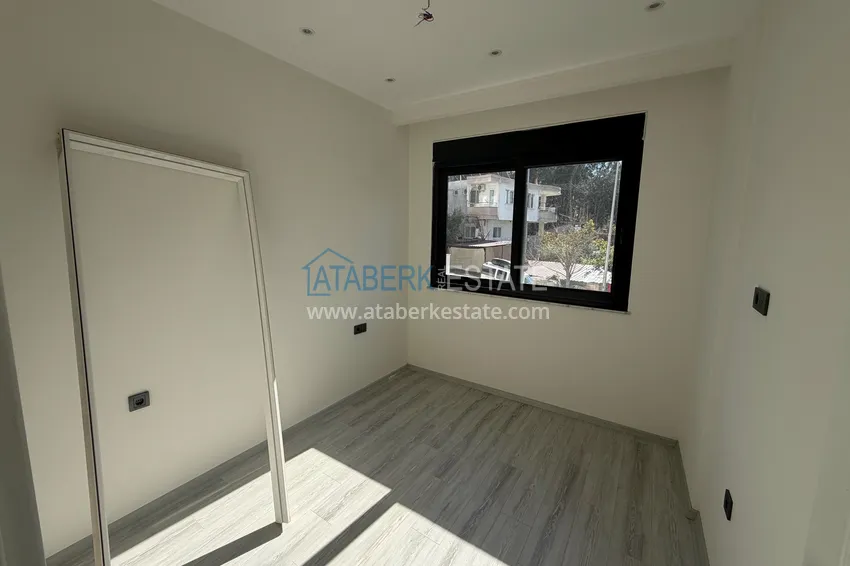 Kupuj  Apartamenty od inwestora w kompleksie w budowie — Alanya, dzielnica Avsallar  5 